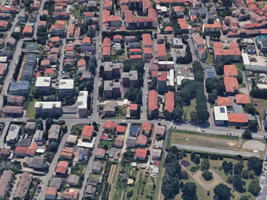 Immagine 2 di Ufficio in vendita  in Via Fidelina a Carugate