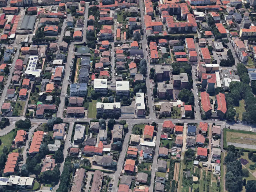 Immagine 6 di Ufficio in vendita  in Via Fidelina a Carugate