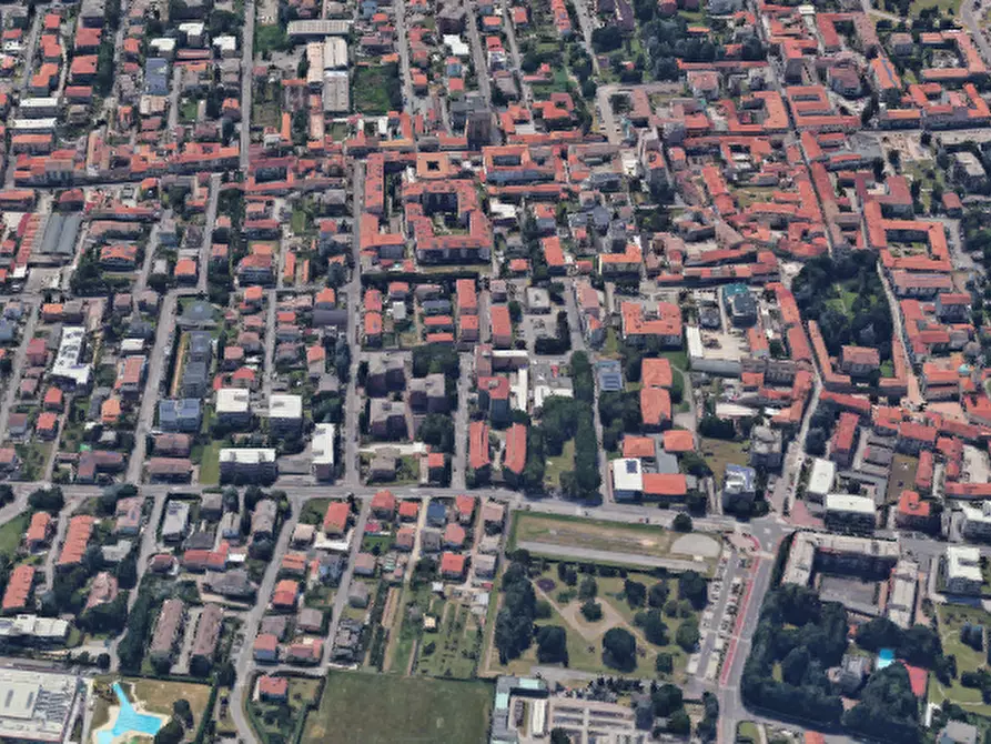 Immagine 7 di Ufficio in vendita  in Via Fidelina a Carugate