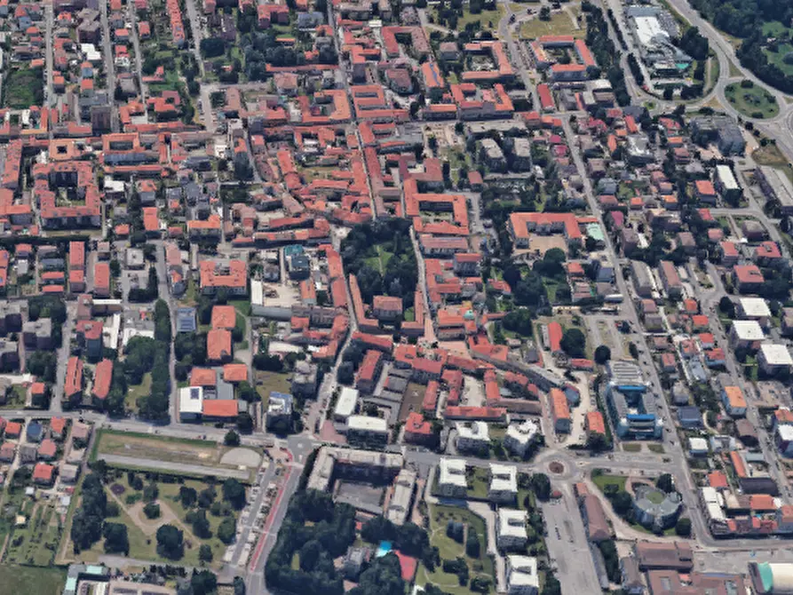 Immagine 8 di Ufficio in vendita  in Via Fidelina a Carugate