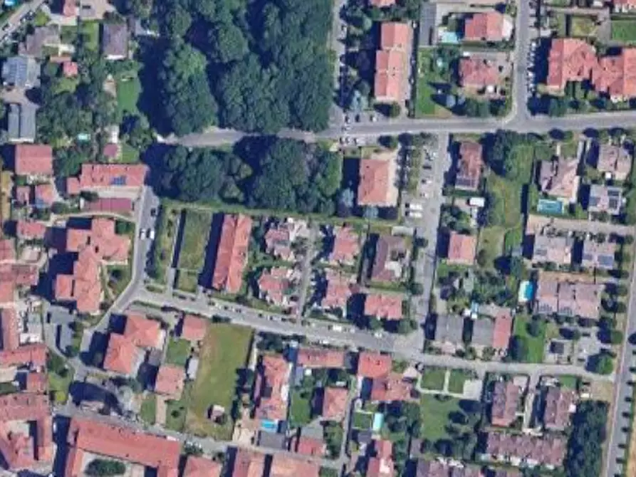 Immagine 13 di Villa in vendita  in Via Dell Acqua a Mezzago