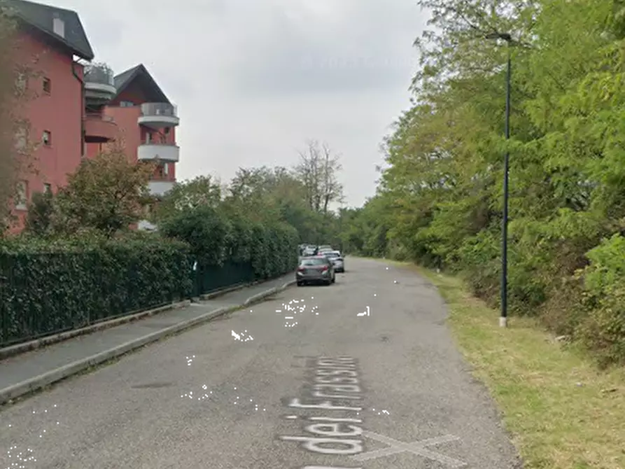 Immagine 5 di Appartamento in vendita  in Via dei Frassini a Legnano
