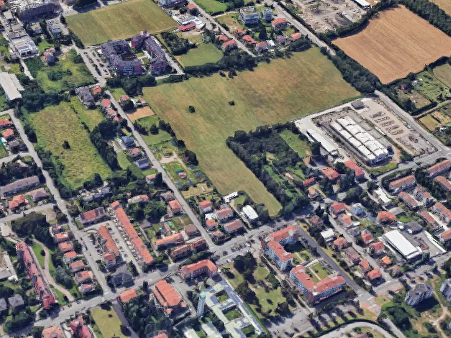 Immagine 14 di Appartamento in vendita  in Via dei Frassini a Legnano