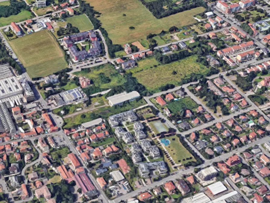 Immagine 15 di Appartamento in vendita  in Via dei Frassini a Legnano