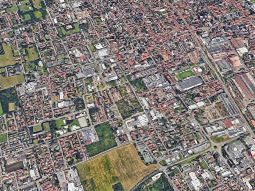 Immagine 17 di Appartamento in vendita  in Via dei Frassini a Legnano