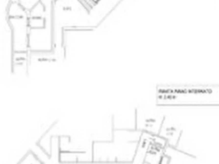 Immagine 4 di Appartamento in vendita  in Via dei Frassini a Legnano