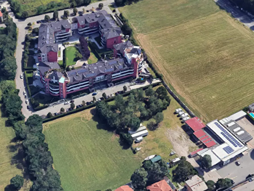 Immagine 12 di Appartamento in vendita  in Via dei Frassini a Legnano