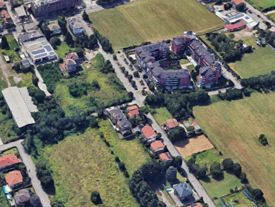 Immagine 14 di Appartamento in vendita  in Via dei Frassini a Legnano