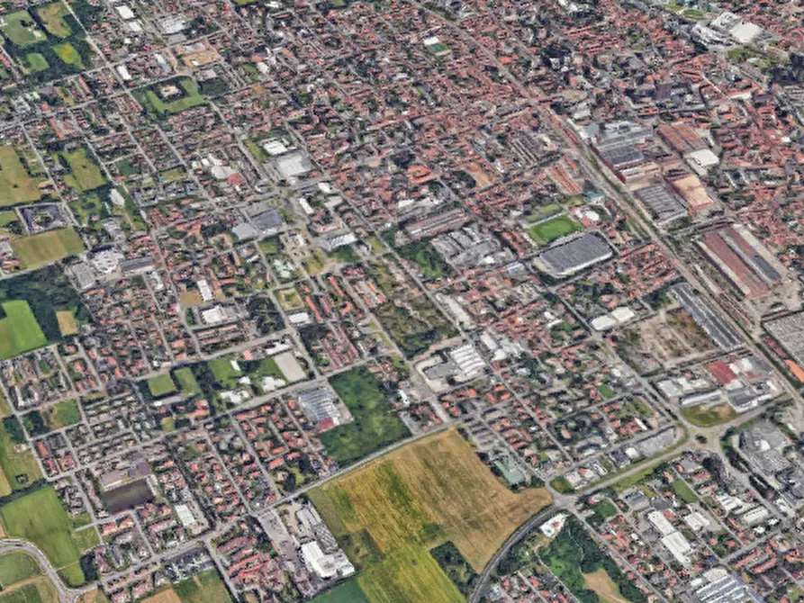 Immagine 17 di Appartamento in vendita  in Via dei Frassini a Legnano