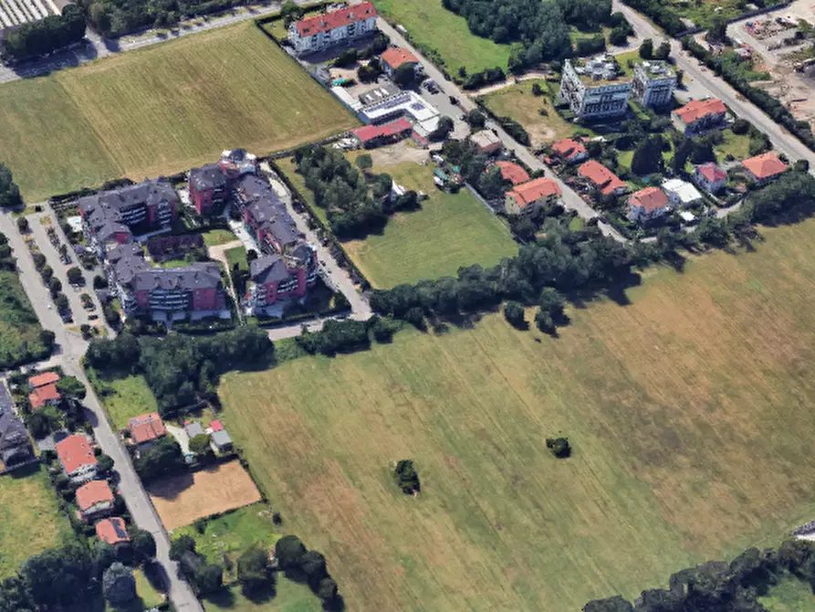 Immagine 11 di Appartamento in vendita  in Via dei Frassini a Legnano