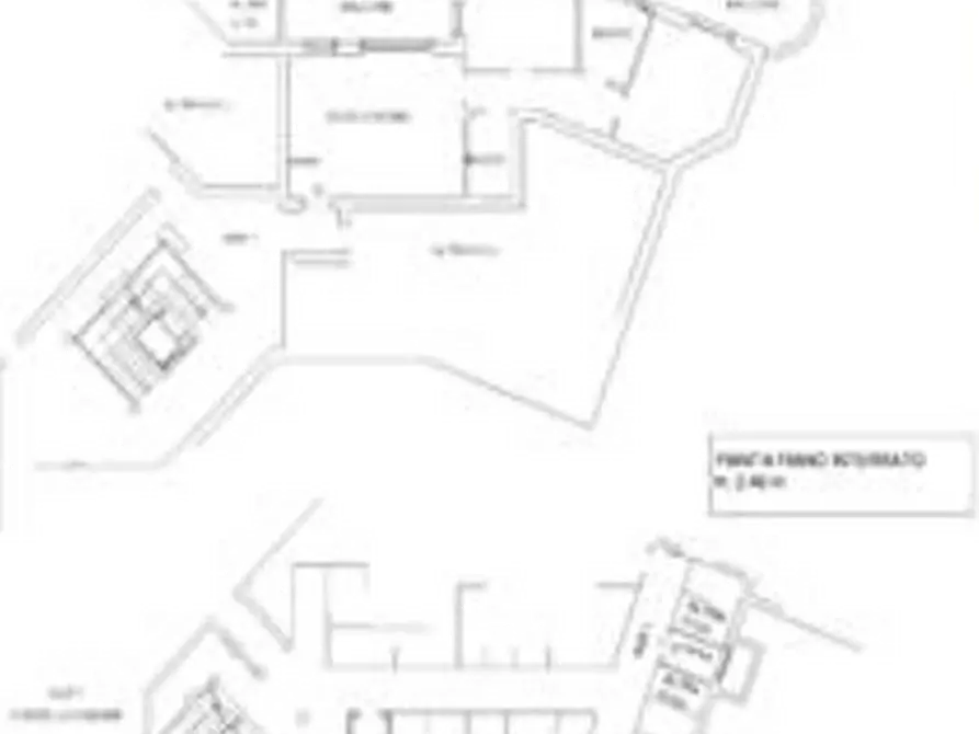 Immagine 17 di Appartamento in vendita  in Via dei Frassini a Legnano