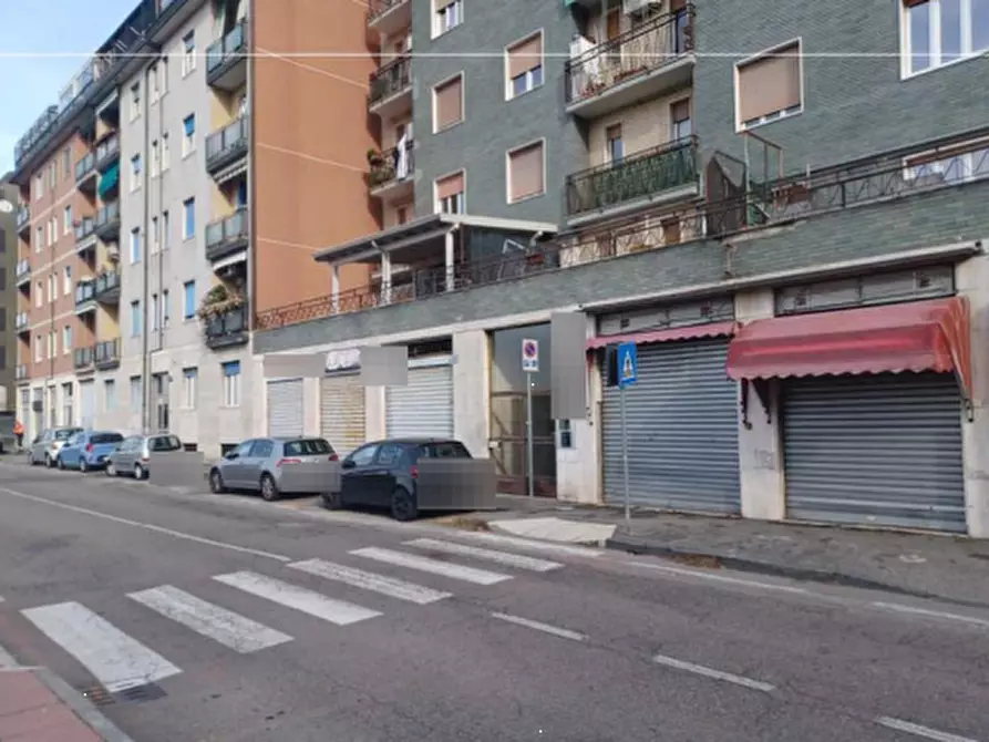 Immagine 2 di Appartamento in vendita  in Via Nazario Sauro 132 a Baranzate