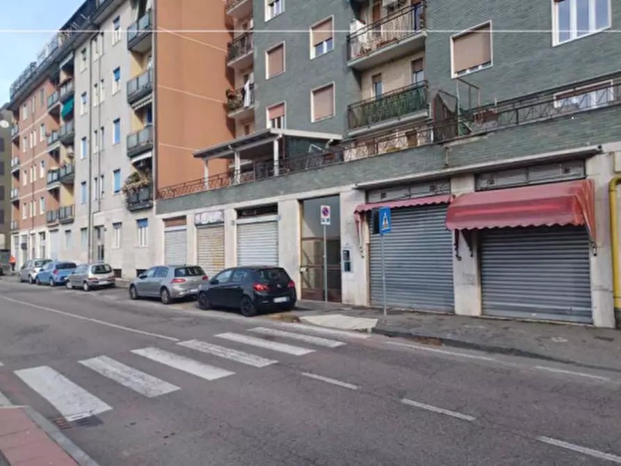 Immagine 3 di Appartamento in vendita  in Via Nazario Sauro 132 a Baranzate