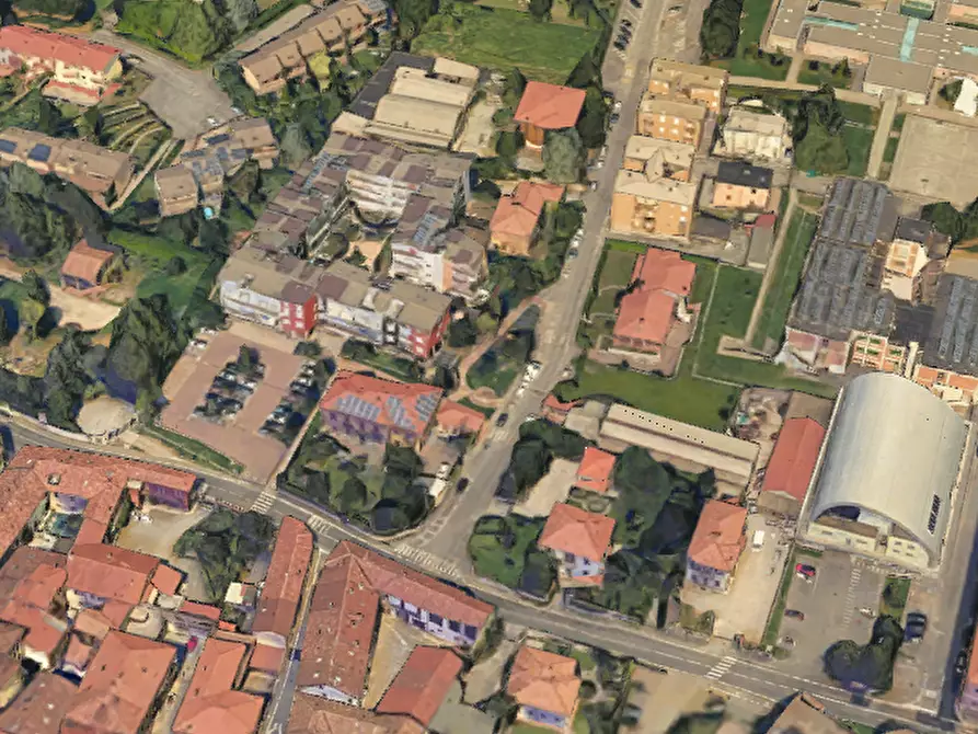 Immagine 7 di Posto auto in vendita  in Via Beato Angelico a Besana In Brianza