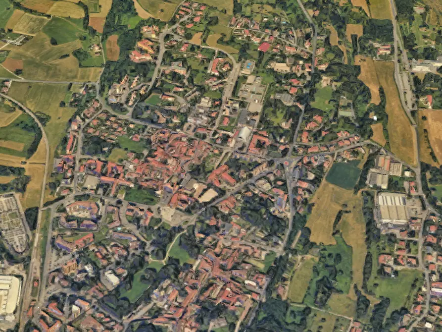 Immagine 9 di Posto auto in vendita  in Via Beato Angelico a Besana In Brianza