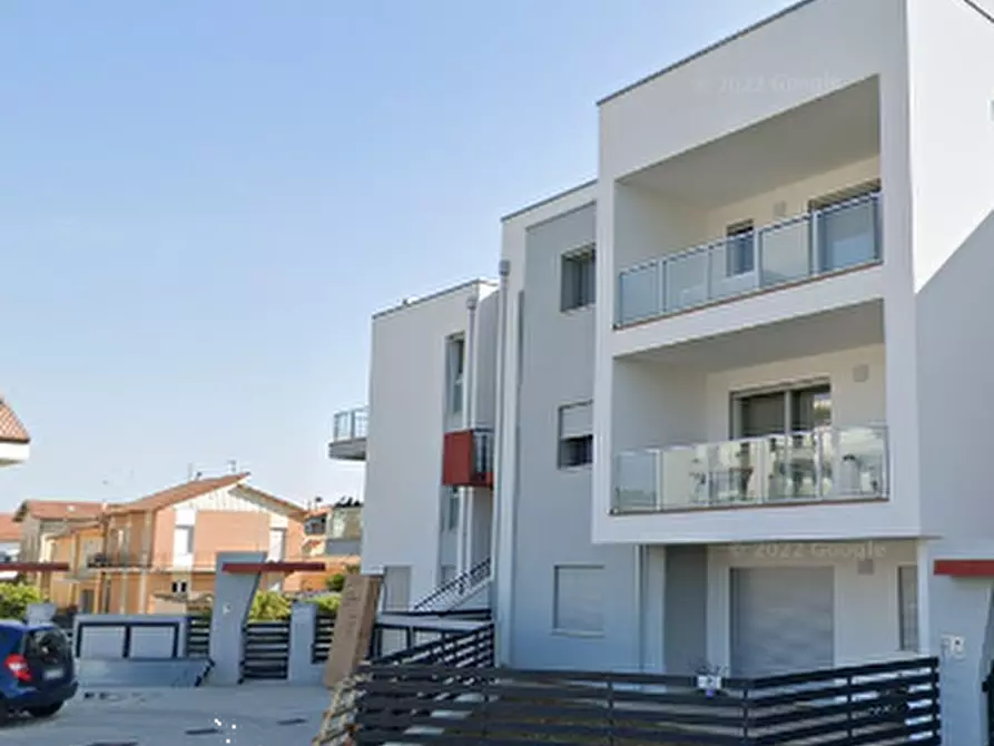 Immagine 1 di Appartamento in vendita  in Via Nelson Mandela a Potenza Picena