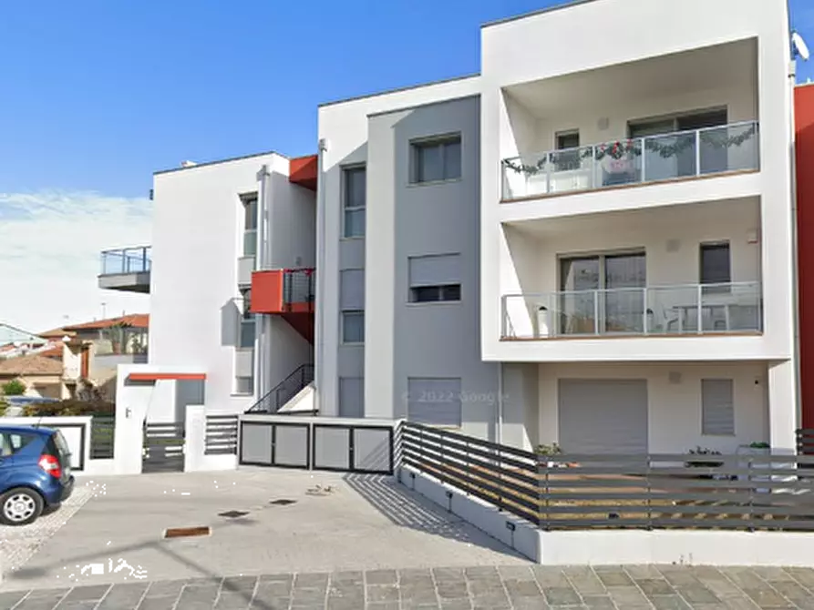 Immagine 3 di Appartamento in vendita  in Via Nelson Mandela a Potenza Picena