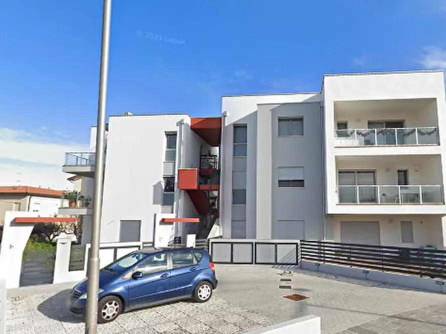 Immagine 5 di Appartamento in vendita  in Via Nelson Mandela a Potenza Picena