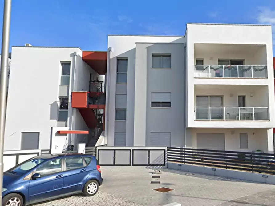 Immagine 6 di Appartamento in vendita  in Via Nelson Mandela a Potenza Picena