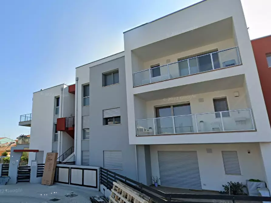 Immagine 7 di Appartamento in vendita  in Via Nelson Mandela a Potenza Picena