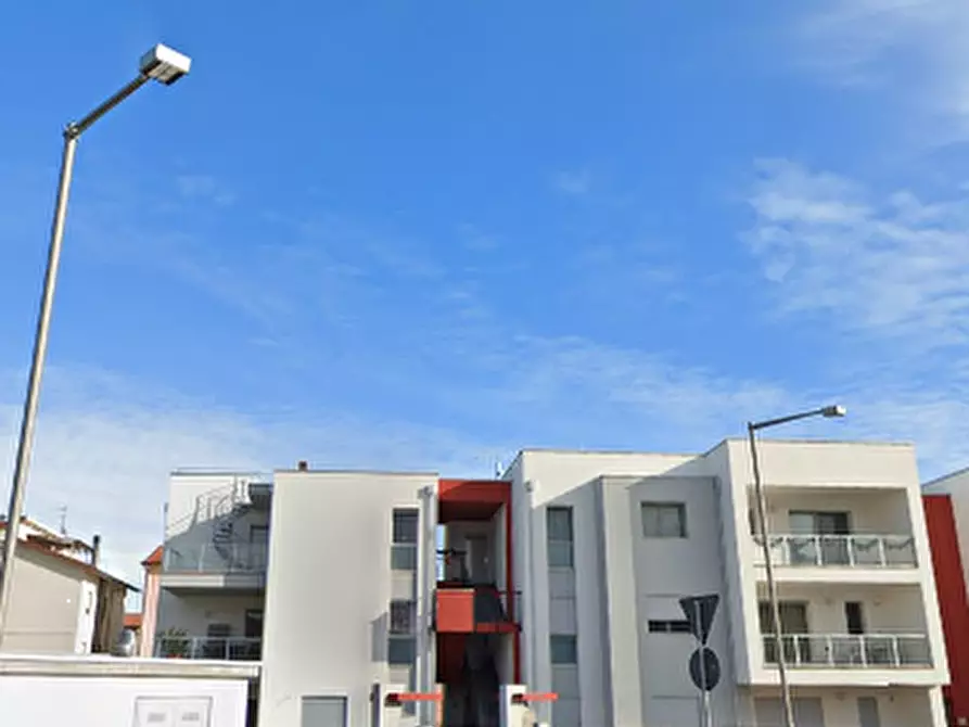 Immagine 13 di Appartamento in vendita  in Via Nelson Mandela a Potenza Picena