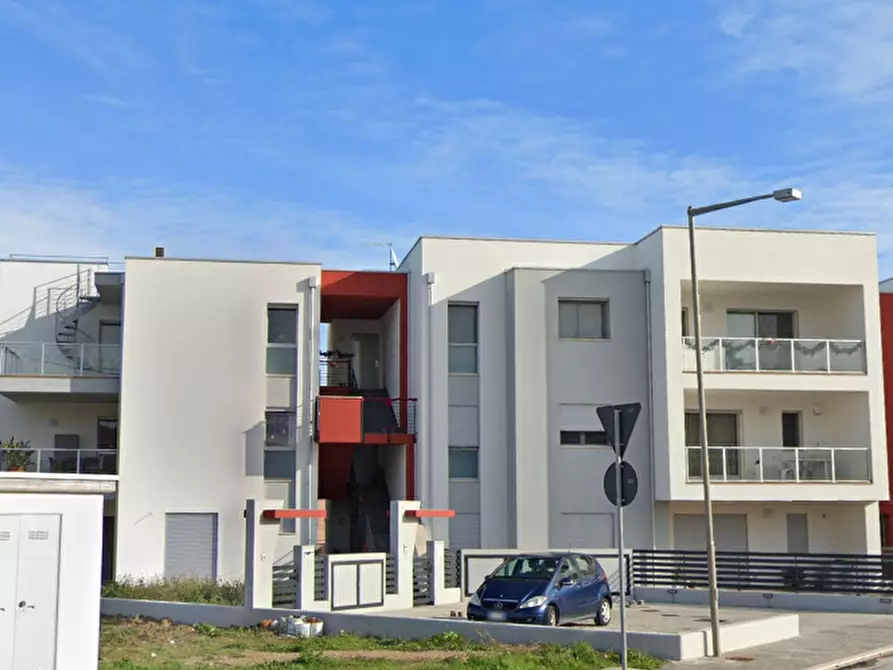 Immagine 14 di Appartamento in vendita  in Via Nelson Mandela a Potenza Picena