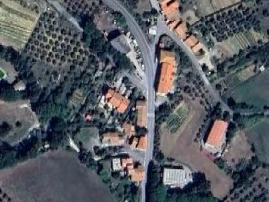 Immagine 2 di Appartamento in vendita  in Via Provinciale Grossetana a Scansano