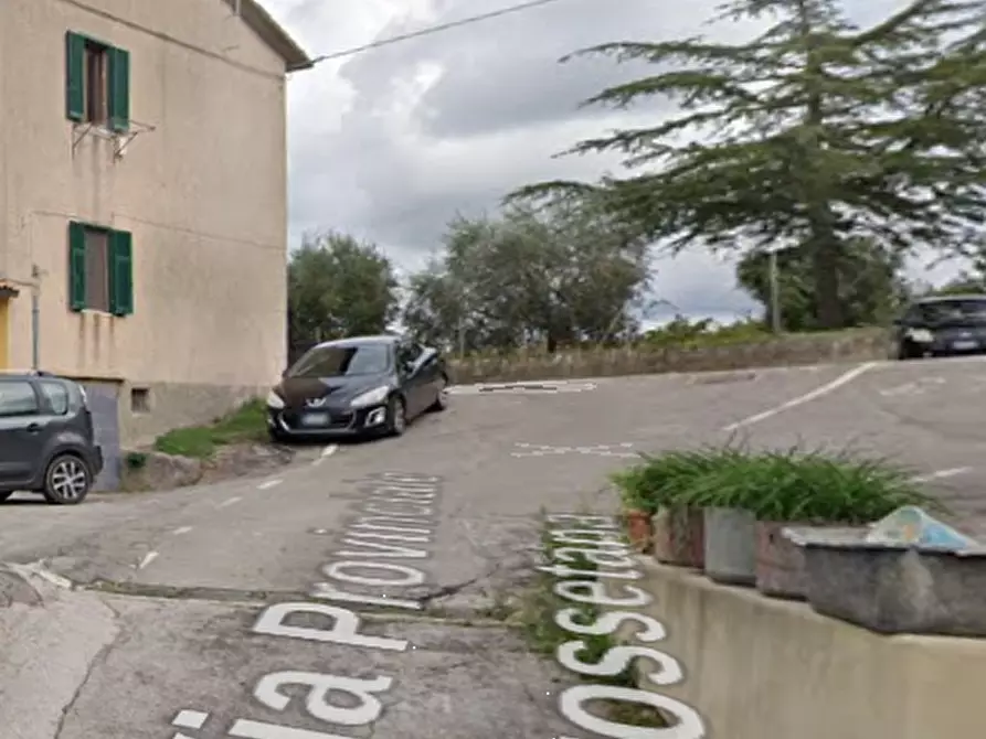 Immagine 15 di Appartamento in vendita  in Via Provinciale Grossetana a Scansano