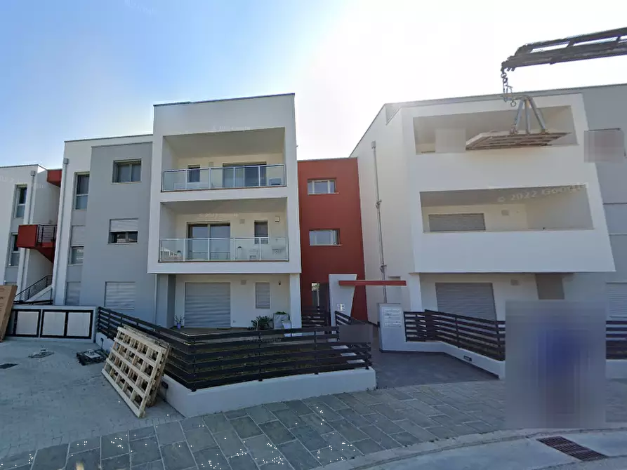 Immagine 2 di Appartamento in vendita  in Via Nelson Mandela  a Potenza Picena