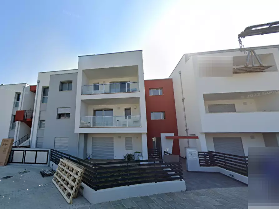 Immagine 15 di Appartamento in vendita  in Via Nelson Mandela  a Potenza Picena