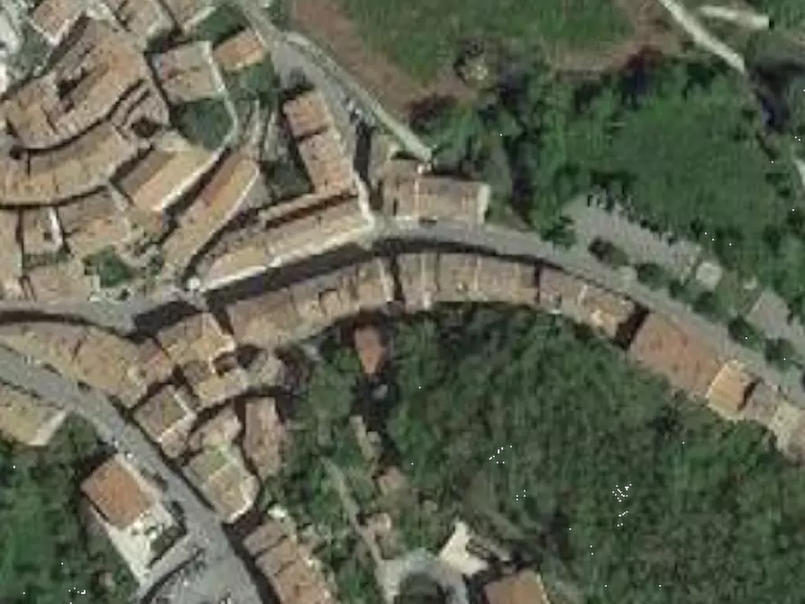 Immagine 18 di Appartamento in vendita  in Via Roma a Semproniano