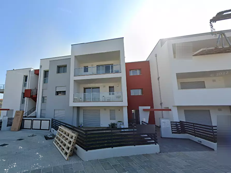 Immagine 2 di Appartamento in vendita  in Via Nelson Mandela a Potenza Picena