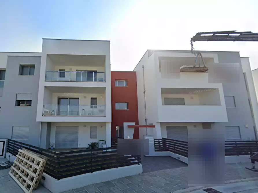 Immagine 6 di Appartamento in vendita  in Via Nelson Mandela a Potenza Picena