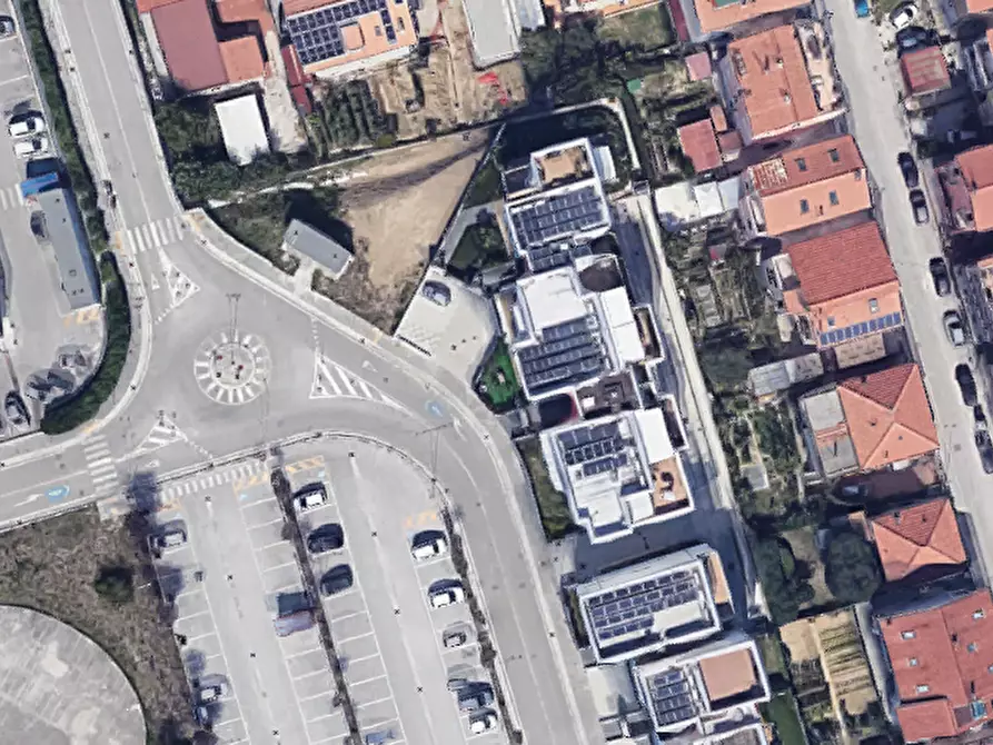 Immagine 10 di Appartamento in vendita  in Via Nelson Mandela a Potenza Picena