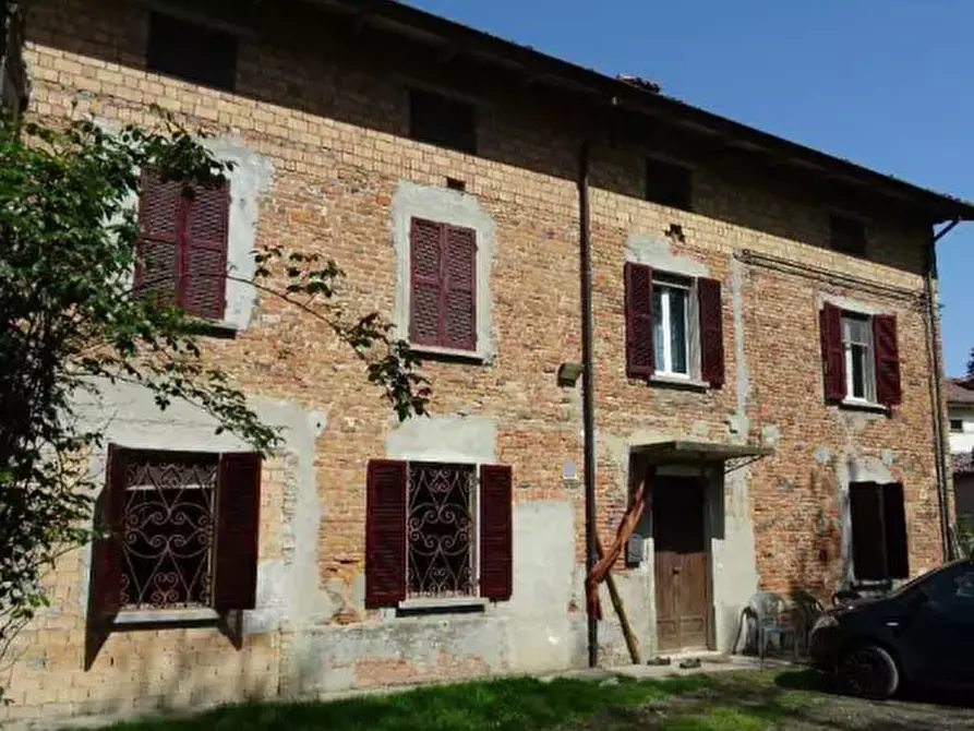 Immagine 2 di Rustico / casale in vendita  in Via Verdi  a Polesine Zibello