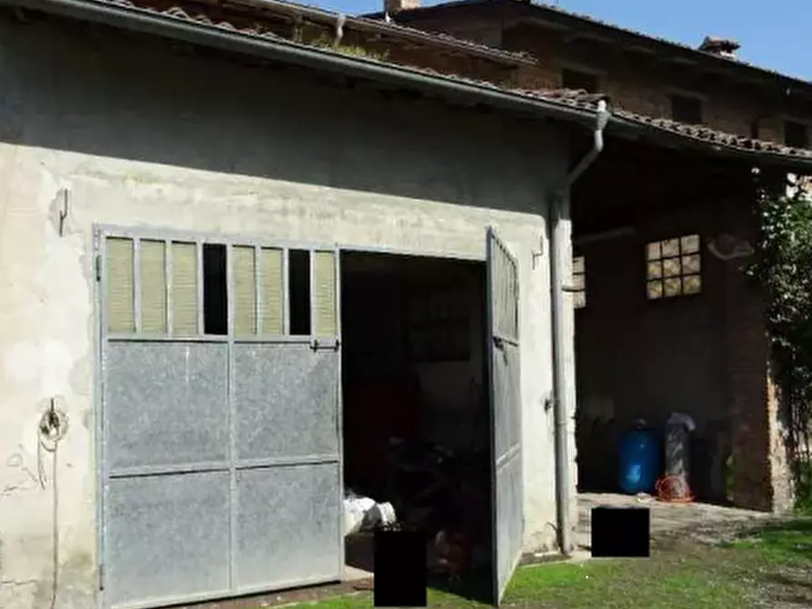 Immagine 9 di Rustico / casale in vendita  in Via Verdi  a Polesine Zibello