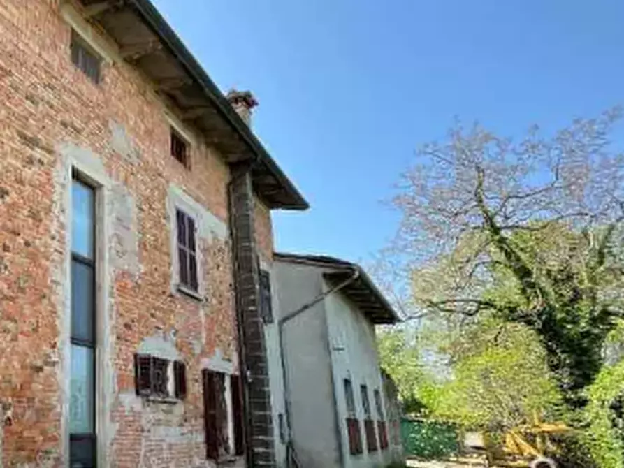 Immagine 15 di Rustico / casale in vendita  in Via Verdi  a Polesine Zibello