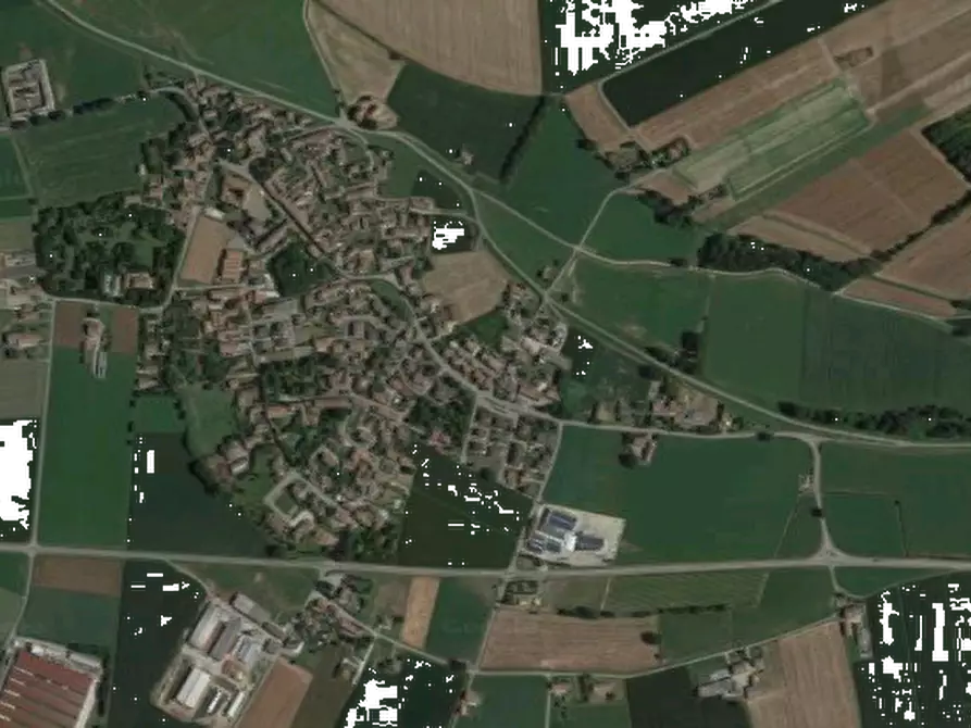 Immagine 16 di Rustico / casale in vendita  in Via Verdi  a Polesine Zibello