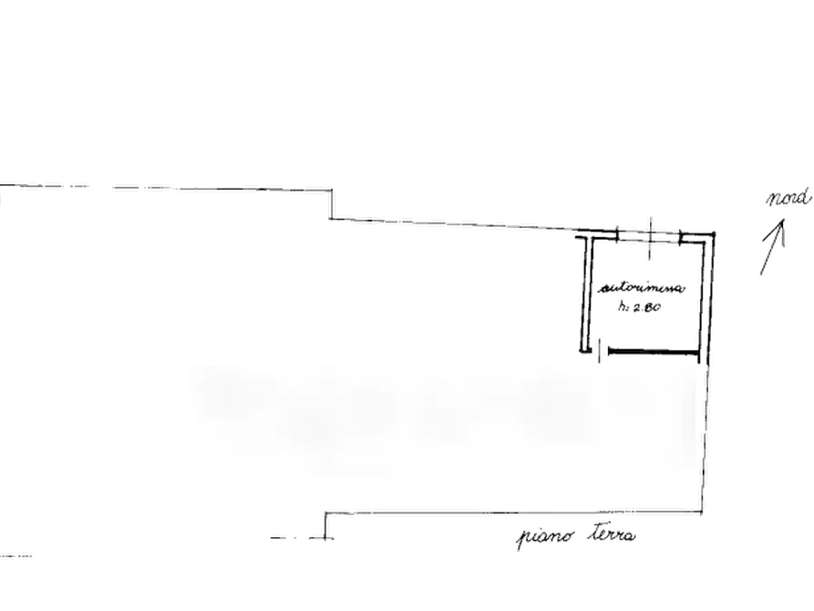 Immagine 18 di Rustico / casale in vendita  in Via Verdi  a Polesine Zibello