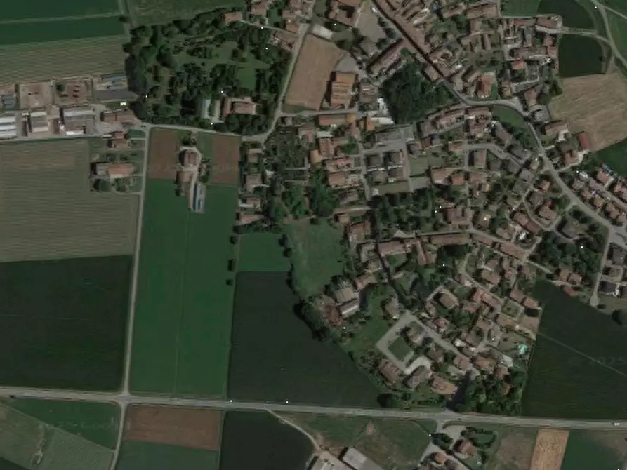 Immagine 20 di Rustico / casale in vendita  in Via Verdi  a Polesine Zibello