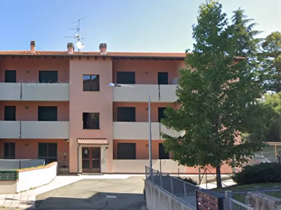 Immagine 2 di Appartamento in vendita  in Via della Repubblica a Loiano