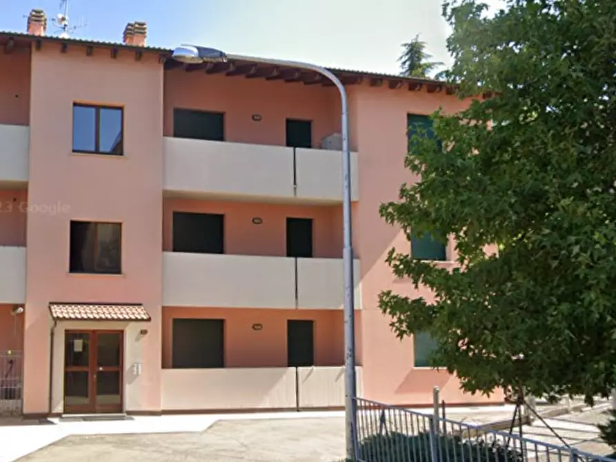 Immagine 8 di Appartamento in vendita  in Via della Repubblica a Loiano