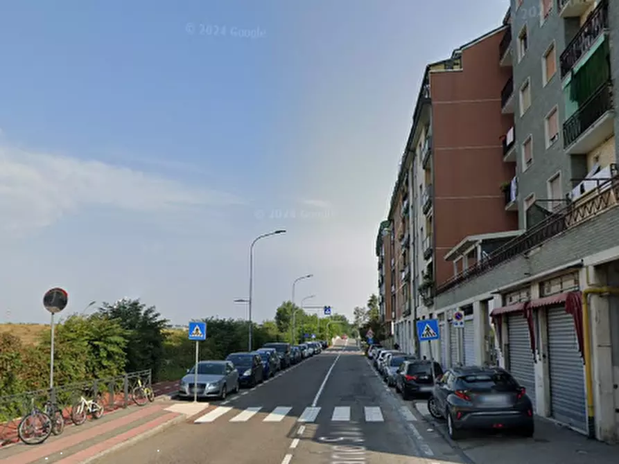 Immagine 6 di Appartamento in vendita  in Via Nazario Sauro 132 a Baranzate