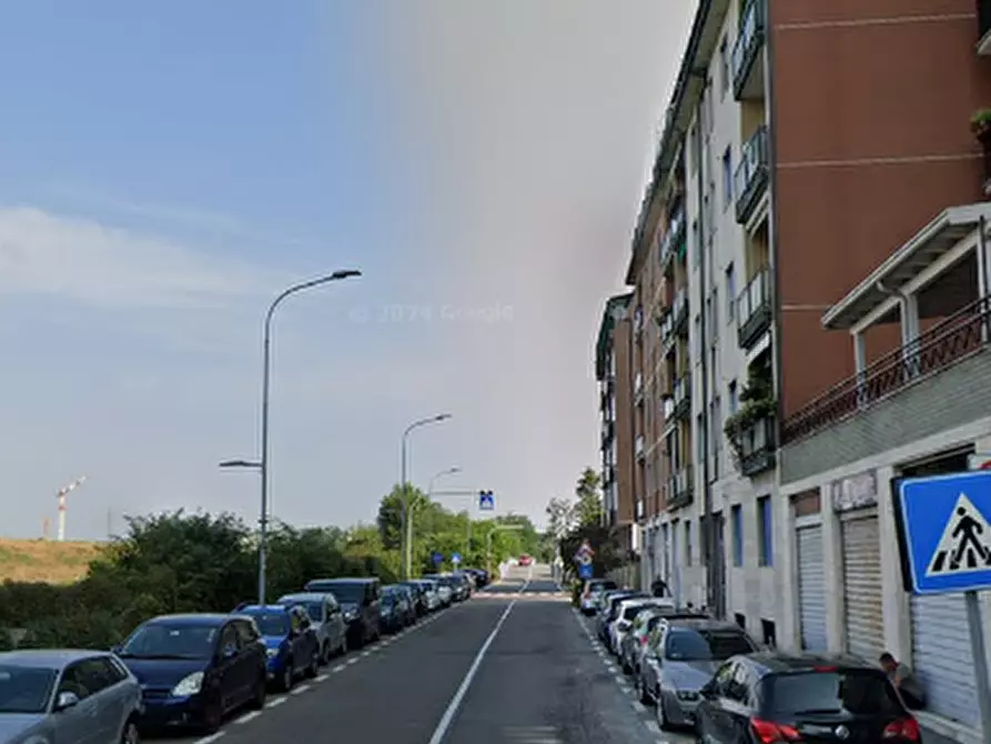Immagine 7 di Appartamento in vendita  in Via Nazario Sauro 132 a Baranzate