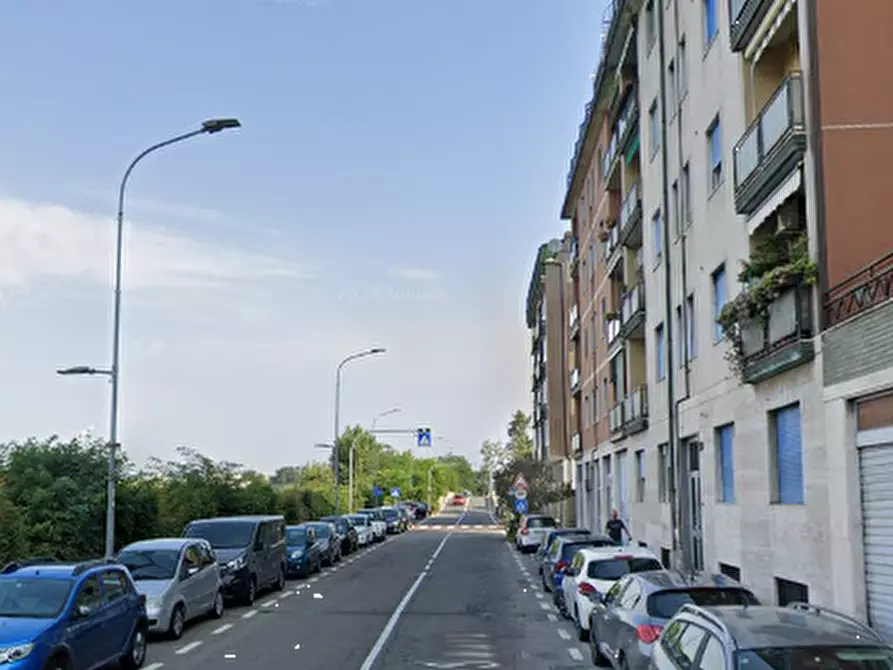 Immagine 8 di Appartamento in vendita  in Via Nazario Sauro 132 a Baranzate