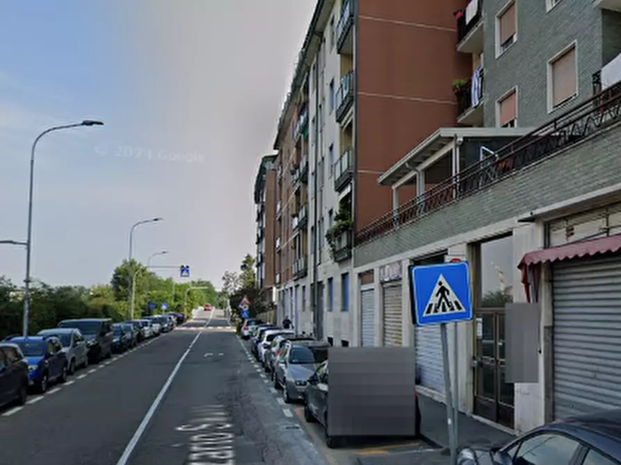 Immagine 1 di Appartamento in vendita  in Via Nazario Sauro a Baranzate