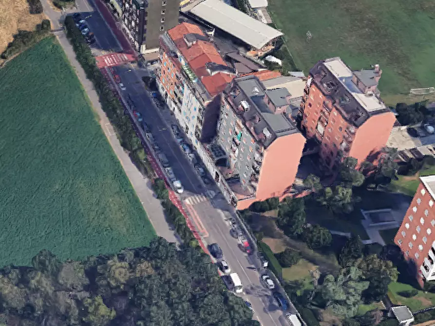 Immagine 9 di Appartamento in vendita  in Via Nazario Sauro 132 a Baranzate