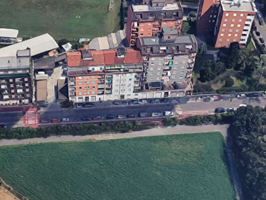 Immagine 10 di Appartamento in vendita  in Via Nazario Sauro 132 a Baranzate