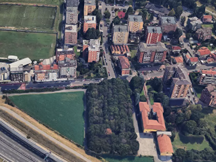 Immagine 11 di Appartamento in vendita  in Via Nazario Sauro 132 a Baranzate