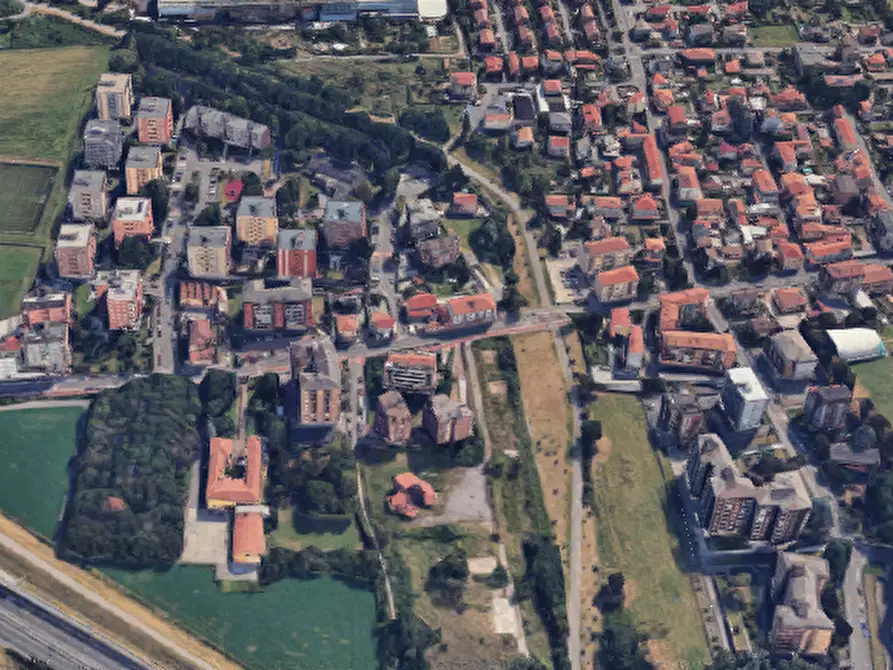 Immagine 12 di Appartamento in vendita  in Via Nazario Sauro 132 a Baranzate